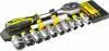 STAYER RSS 12L набор торцовых головок 12 предм