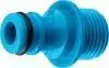 GRINDA PROLine TE-12, 1/2″, адаптер штуцерный с внешней резьбой
