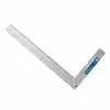 Угольник алюминиевый 400мм (Remocolor) (шт.)
