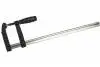 MF 500/120 струбцина тип F 500/120 мм, KRAFTOOL