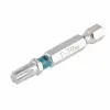 Набор бит TORX 30х50, сталь S2, 10 шт.// Gross
