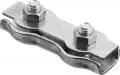 Зажим двойной Duplex
