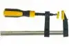 HERCULES-F HF-15/5 струбцина тип F 150/50 мм, STAYER