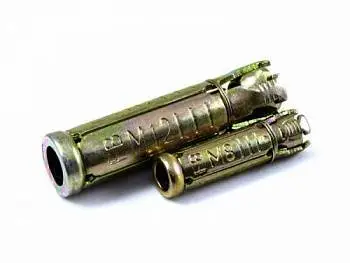 Анкер усиленного распирания м12 20х80 (25шт)