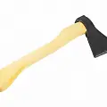 Топоры