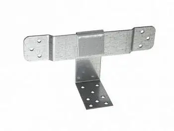 Скользящая опора для стропил  KUCIS-120х90х40 (30шт)